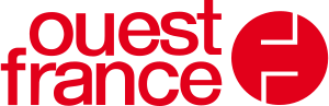 logo ouest france 2022