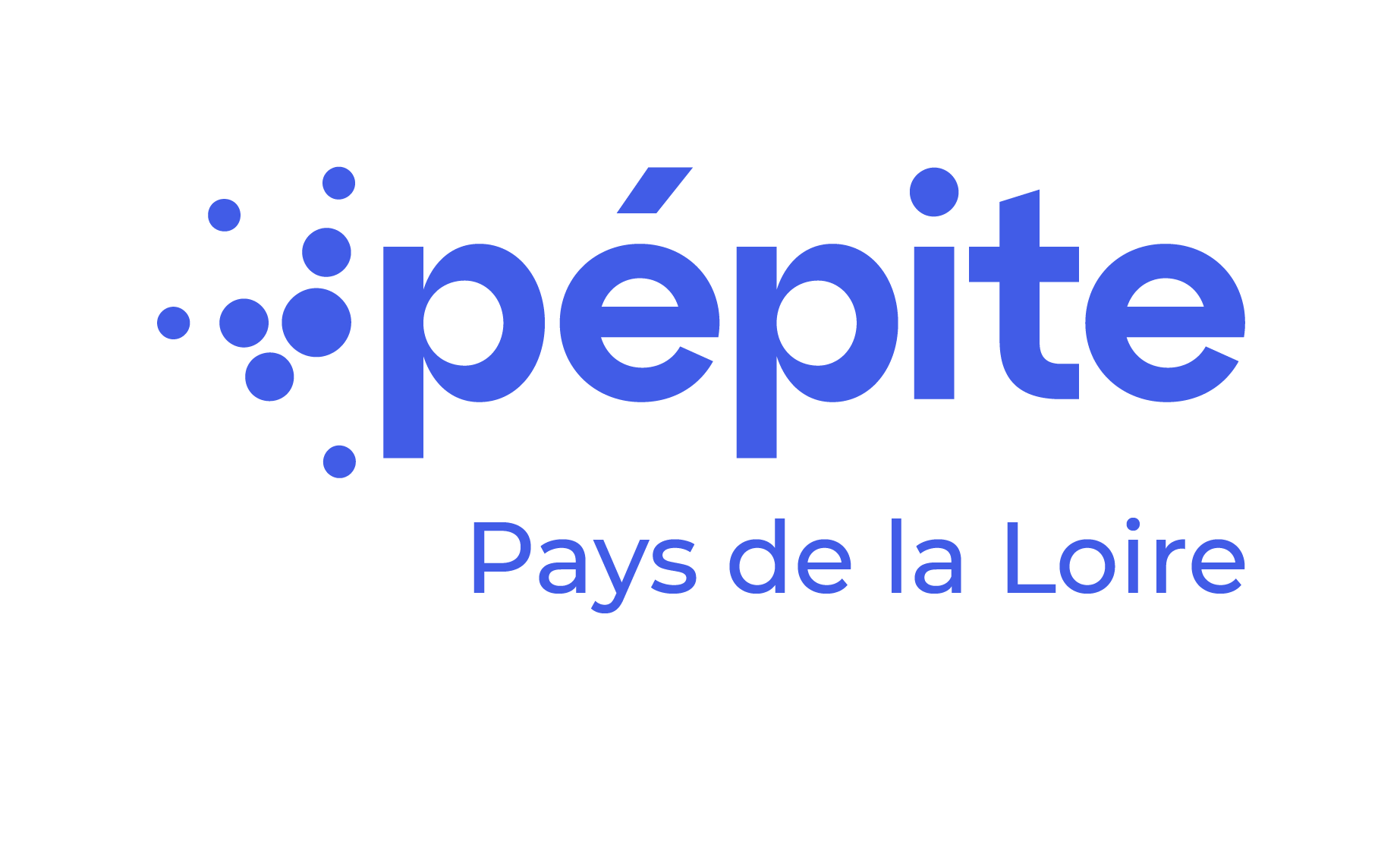 Logo Pepite Pays de la Loire 