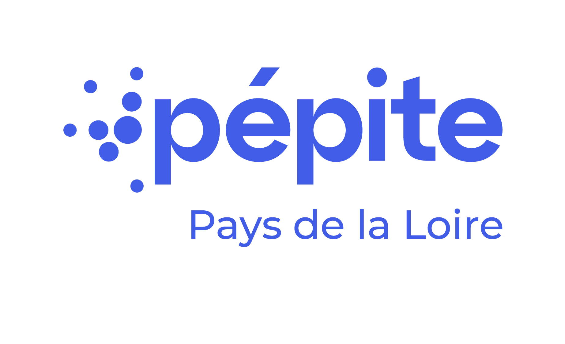 logo pepite pays de la loire