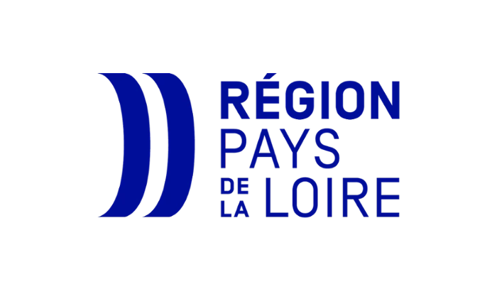 Logo Région Pays de la Loire 