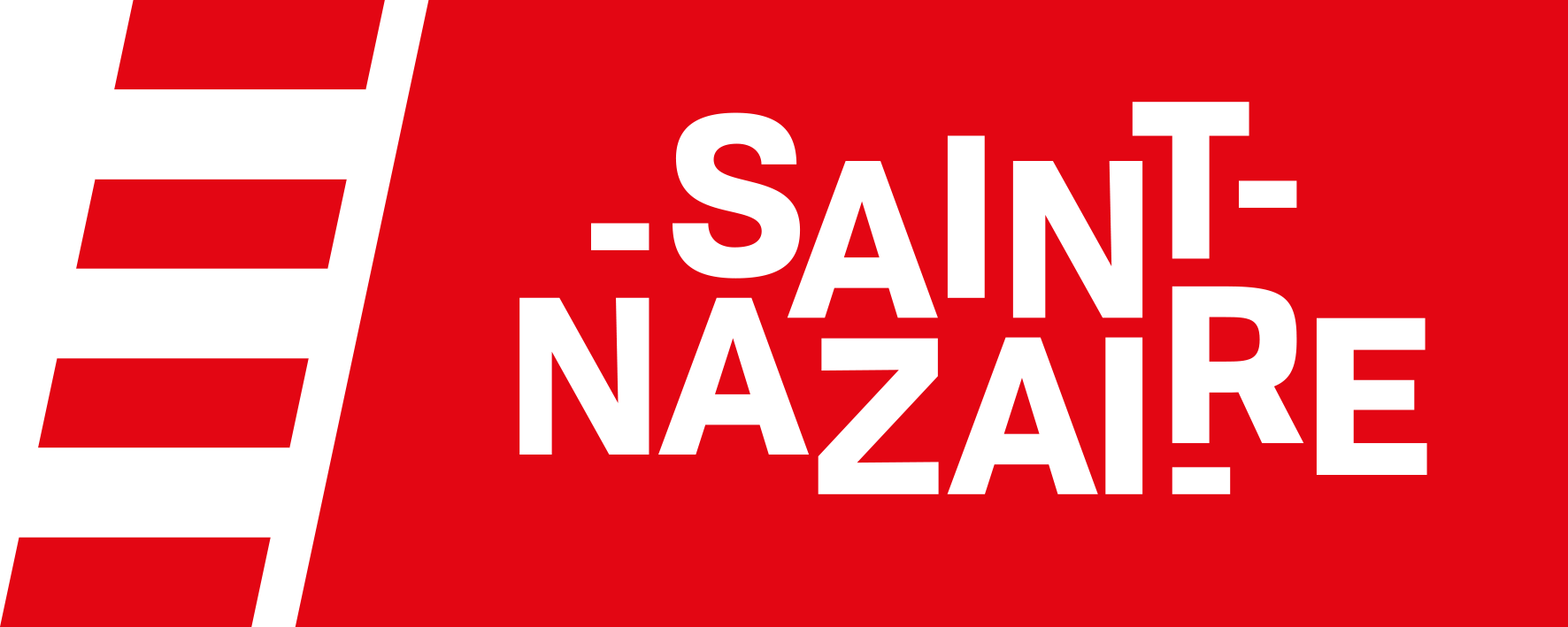 logo saint nazaire