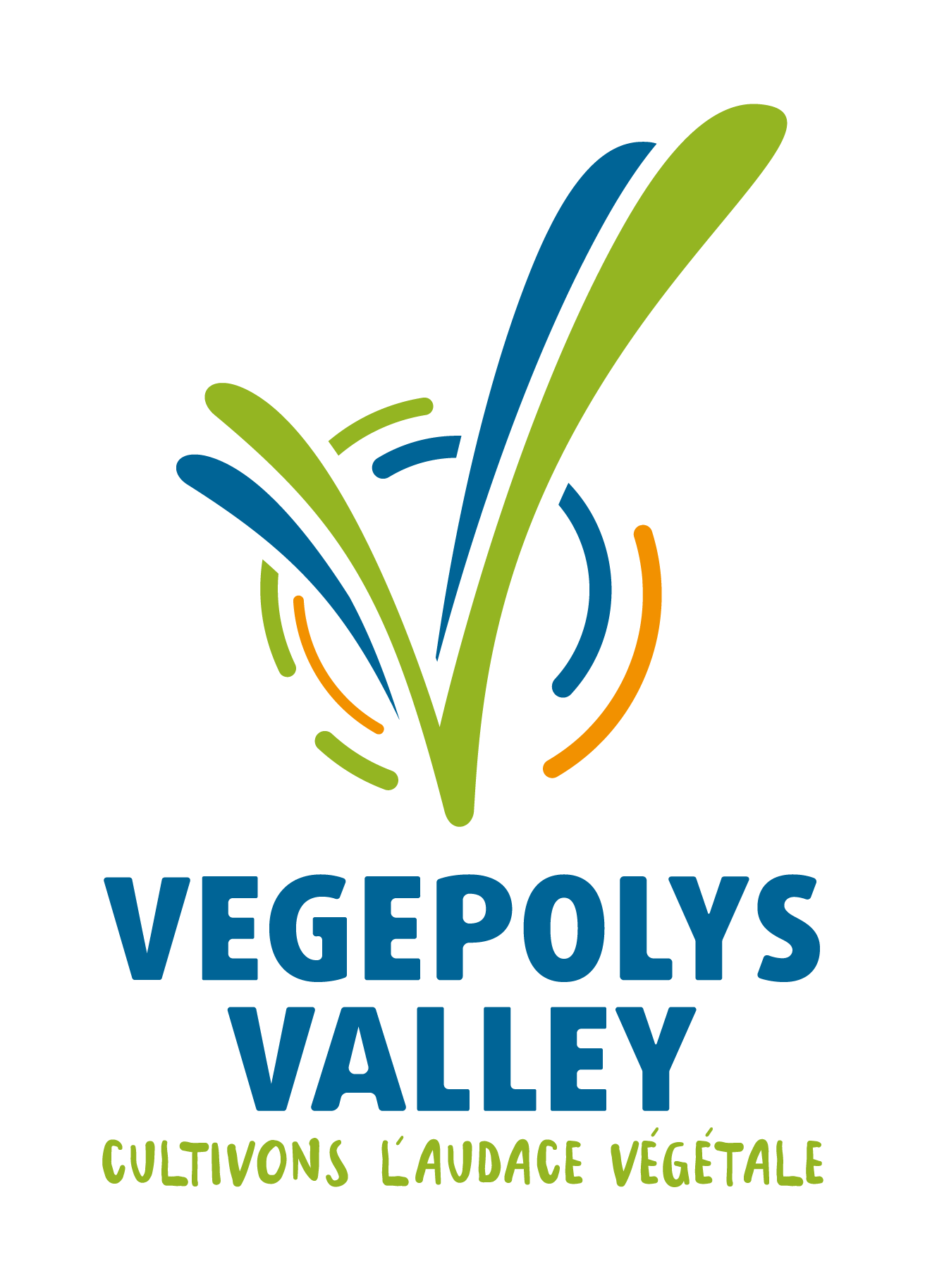 logo vegepoly valley