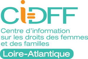 CIDFF Loire-Atlantique