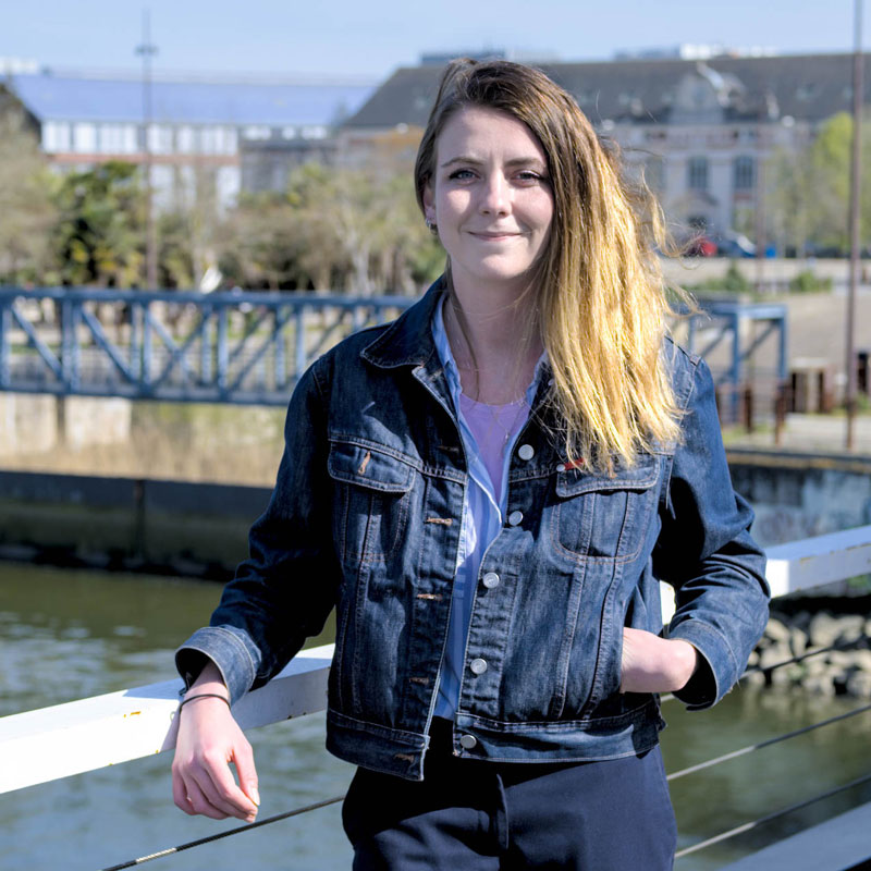 Lucille Dupont-Chêne - etudiant-entrepreneur