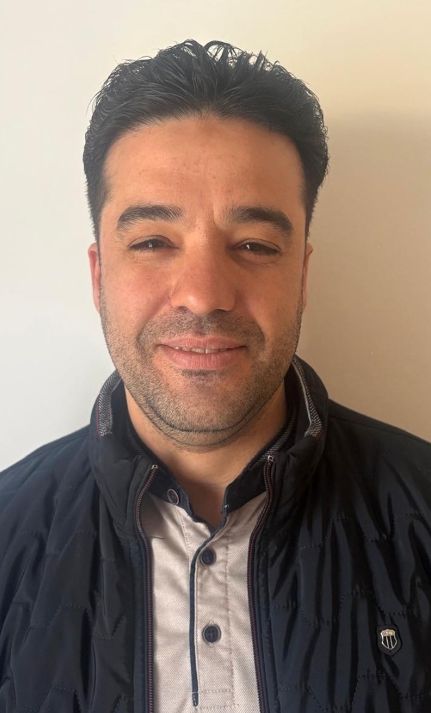 M El Gibari