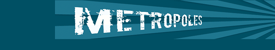Métropoles