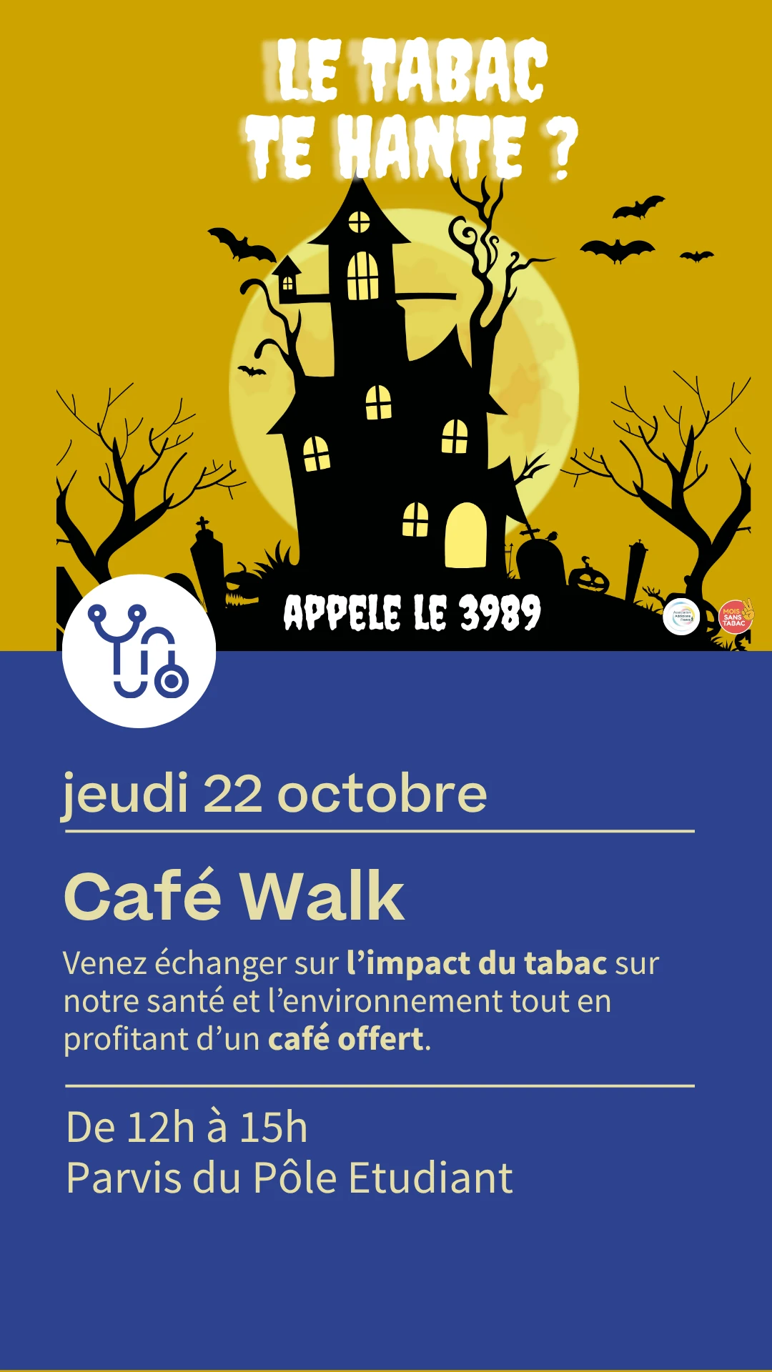 café walk mois sans tabac