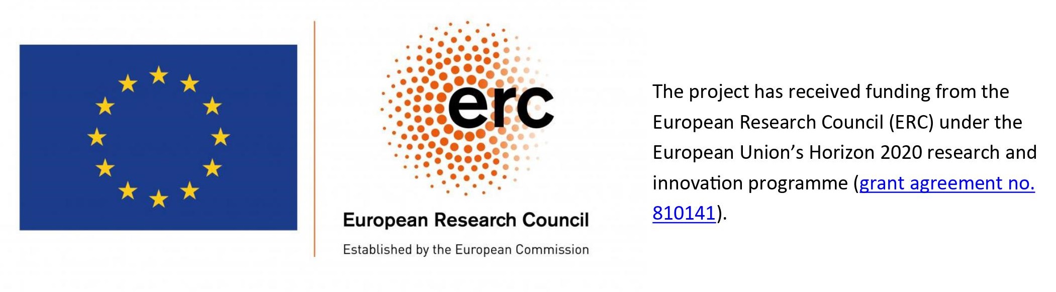 logo erc eu