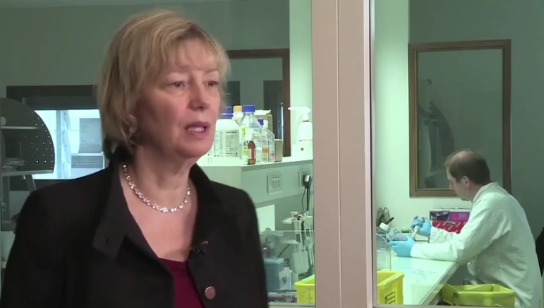 Le MOOC Ouvrez les portes du laboratoire