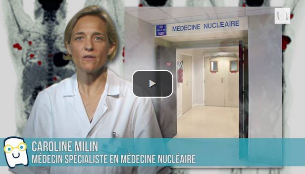 MOOC Au coeur de la radioactivité