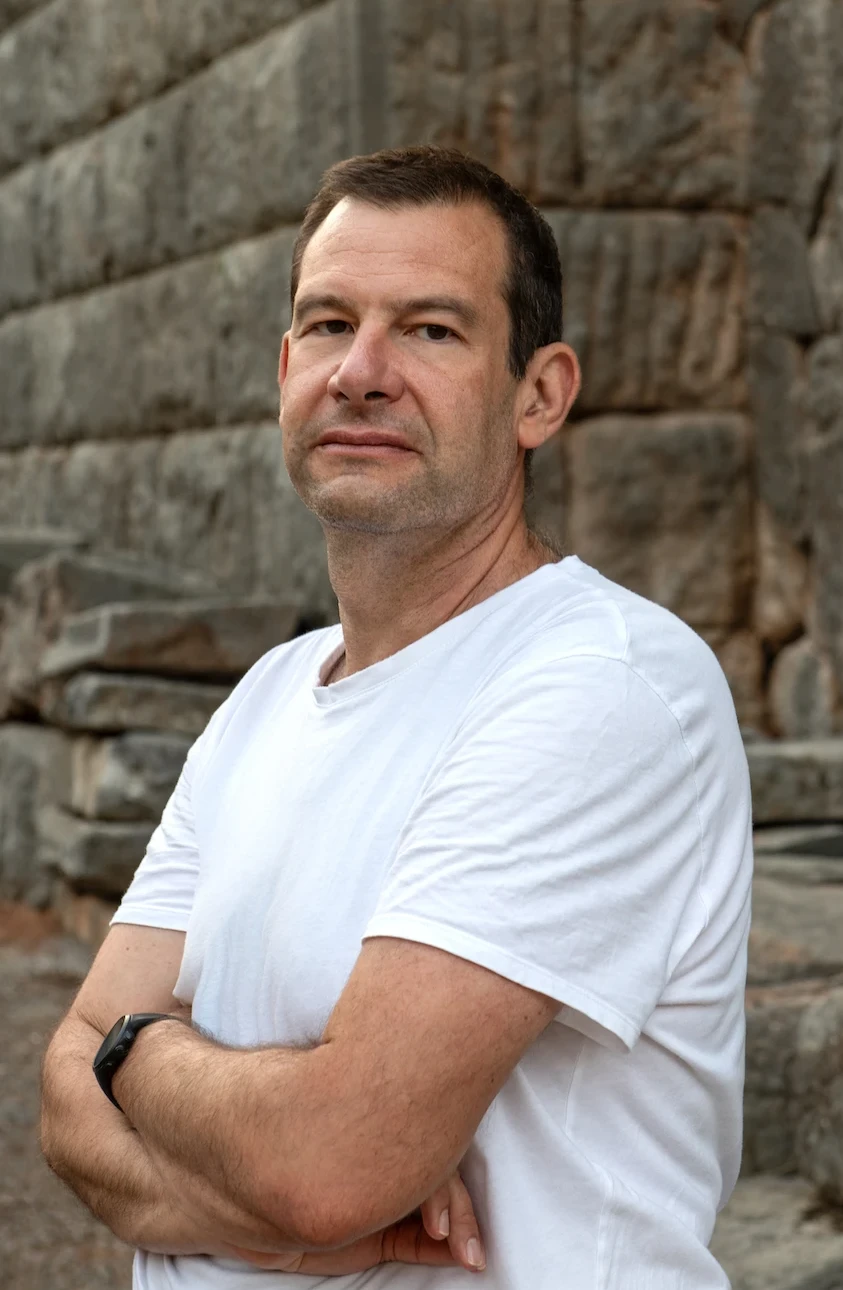 N. Kyriakidis