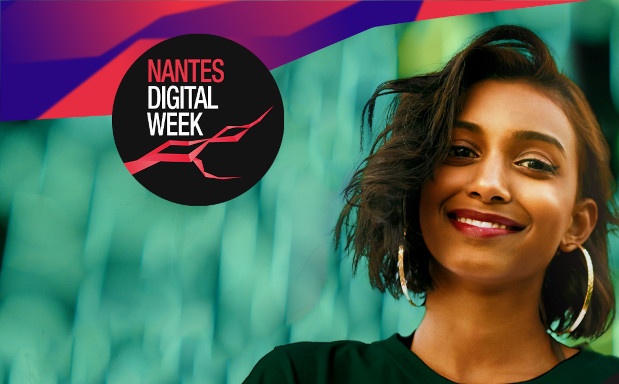 Le programme de la Nantes Digital Week pour les professionnel·les avec Nantes Université