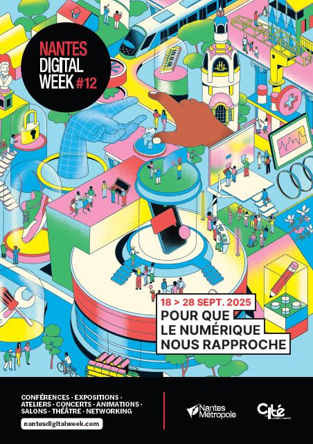 Nantes Digital Week