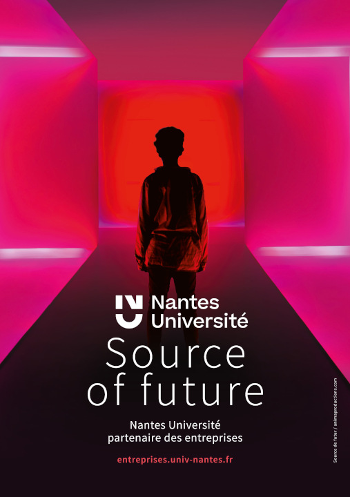 Nantes Universite Espace Entreprises Source of future 720p
