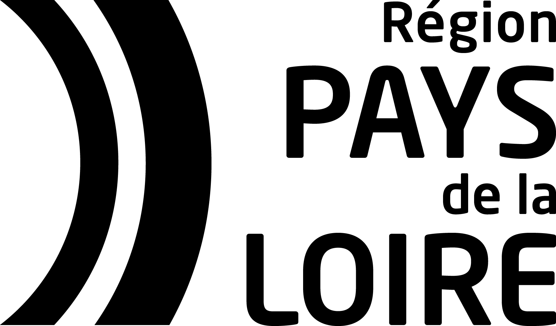 Logo Région Pays de la Loire