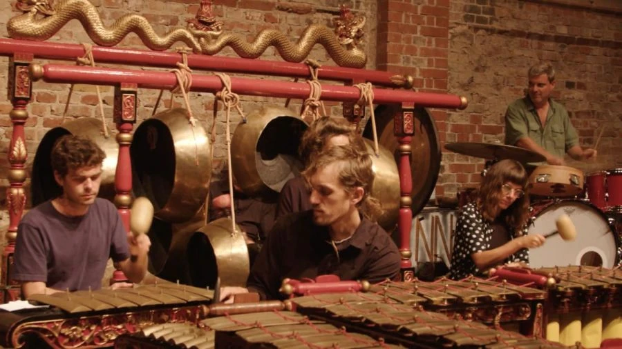 Musique | Stage de création musicale autour du Gamelan, avec l'Ensemble Nist-Nah