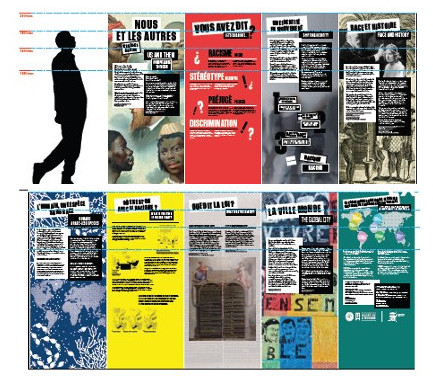 Exposition Nous et les Autres