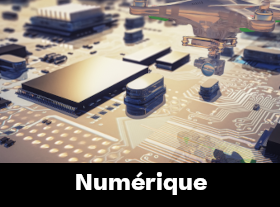 filiere numerique