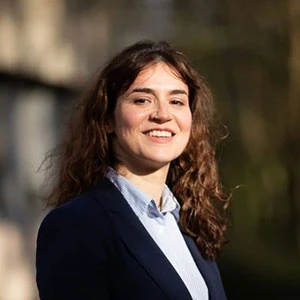 [6 Questions à] Patricia Abellan, NExT Talent experte en microscopie électronique