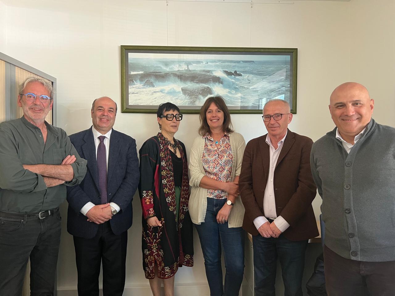 Erasmus +