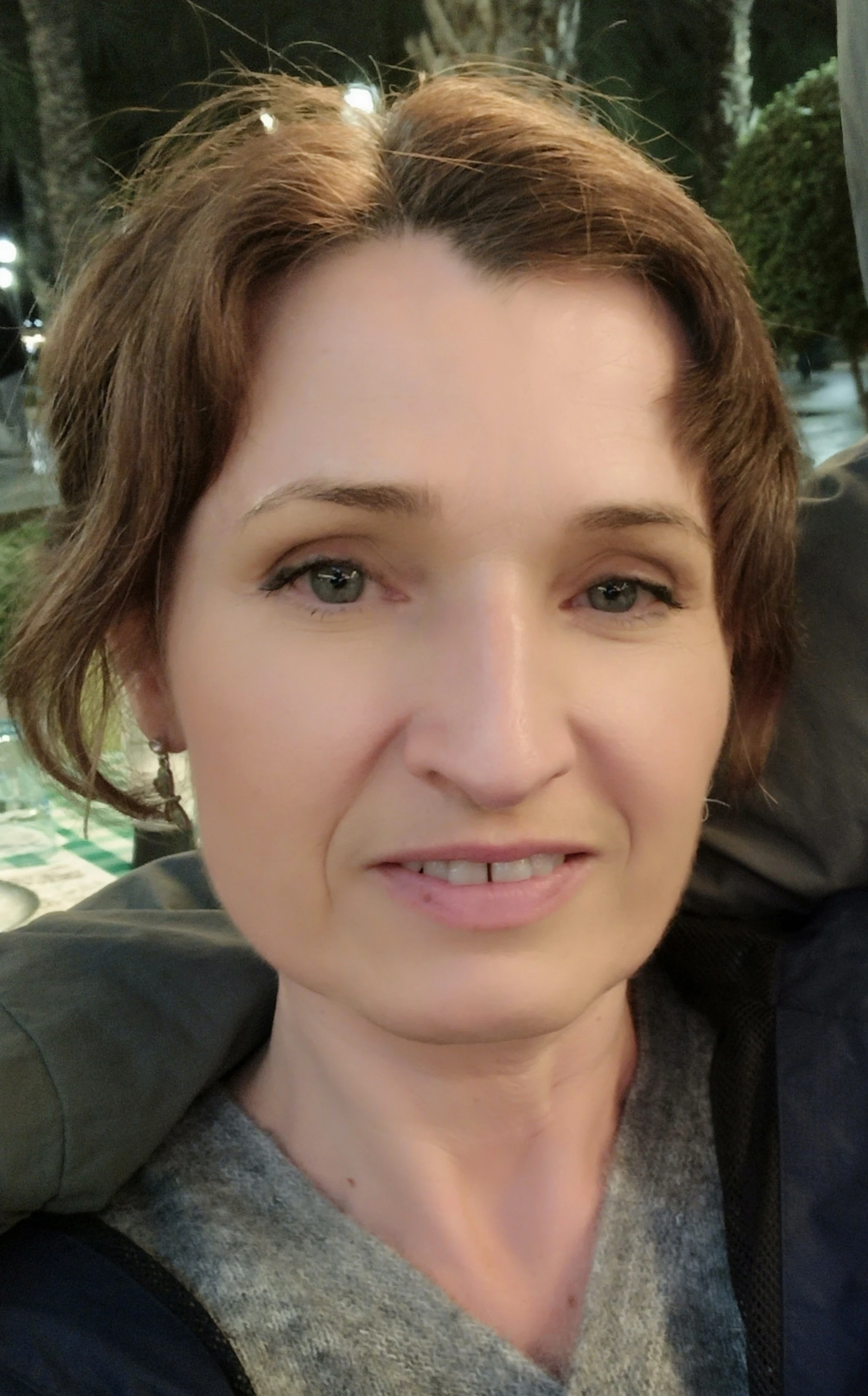    -