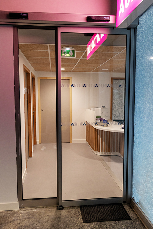 Nantes Université ouvre son antenne du service de santé étudiante sur l ...