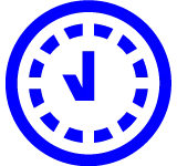 Picto horloge