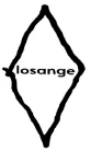 Logo cie Losange