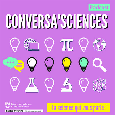 Conversa'science