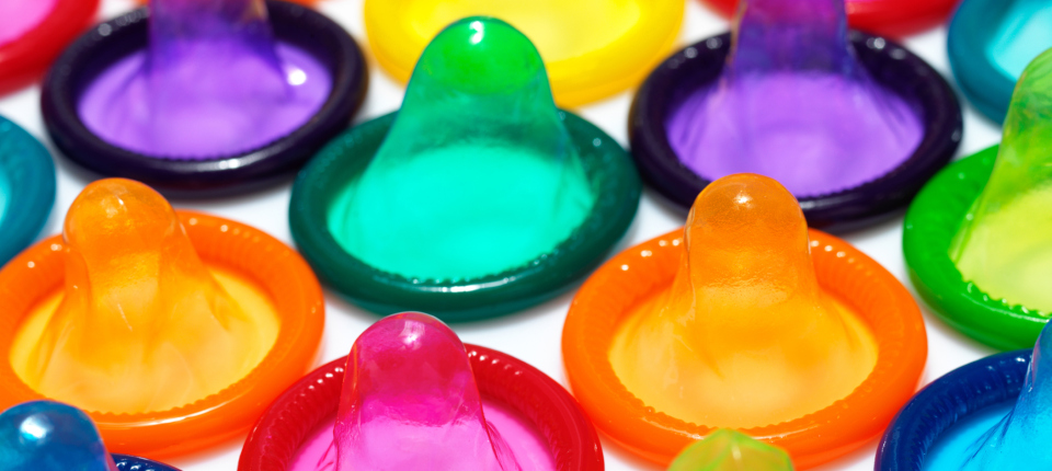 Les préservatifs masculins et féminins gratuits (moins de 26 ans)