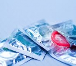 préservatif photo d'illustration