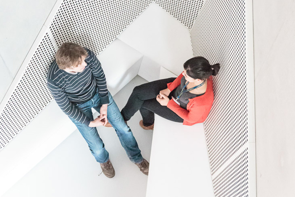 Consultation psychologie