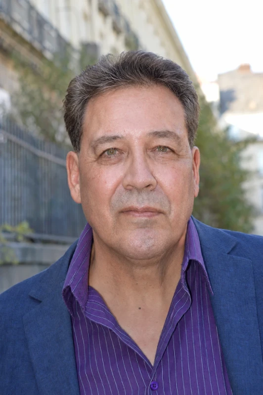 Salah el Moncef, enseignant-chercheur à Nantes Université, 2026