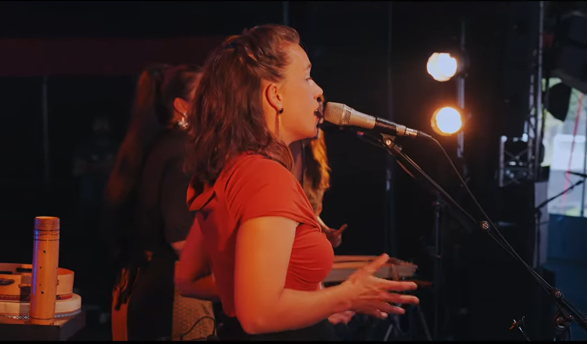 Musique | Pratique du chant autour du rythme et des voix