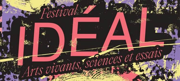 Festival IDEAL 2026