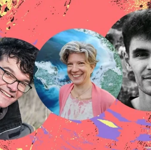 Le foisonnement du vivant