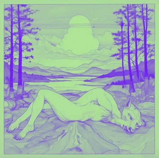 Imaginaires terranaissants