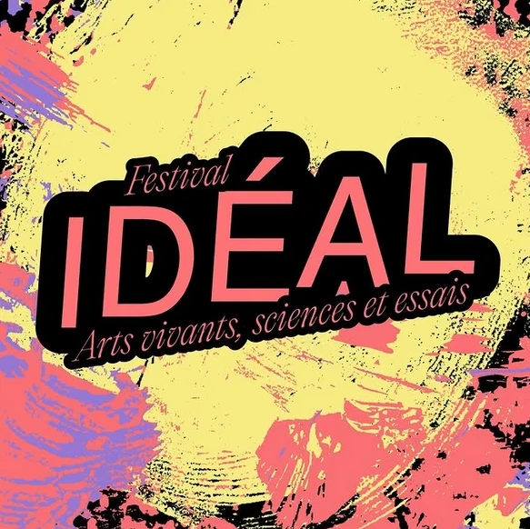 Festival IDEAL 2026