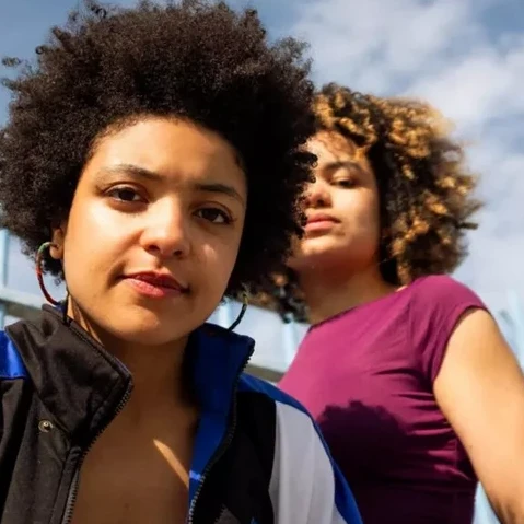 Afropéennes- Fauves 2026