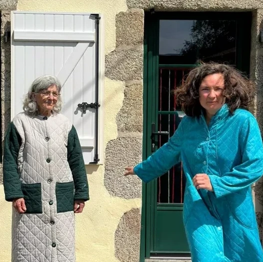 On a failli t'appeler Marthe - Fauves 2026