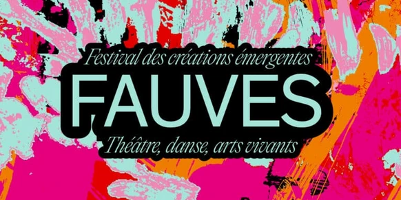 FAUVES 2026
