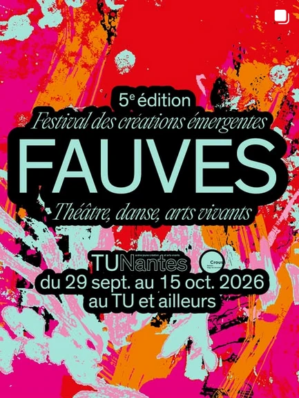 FAUVES 2026