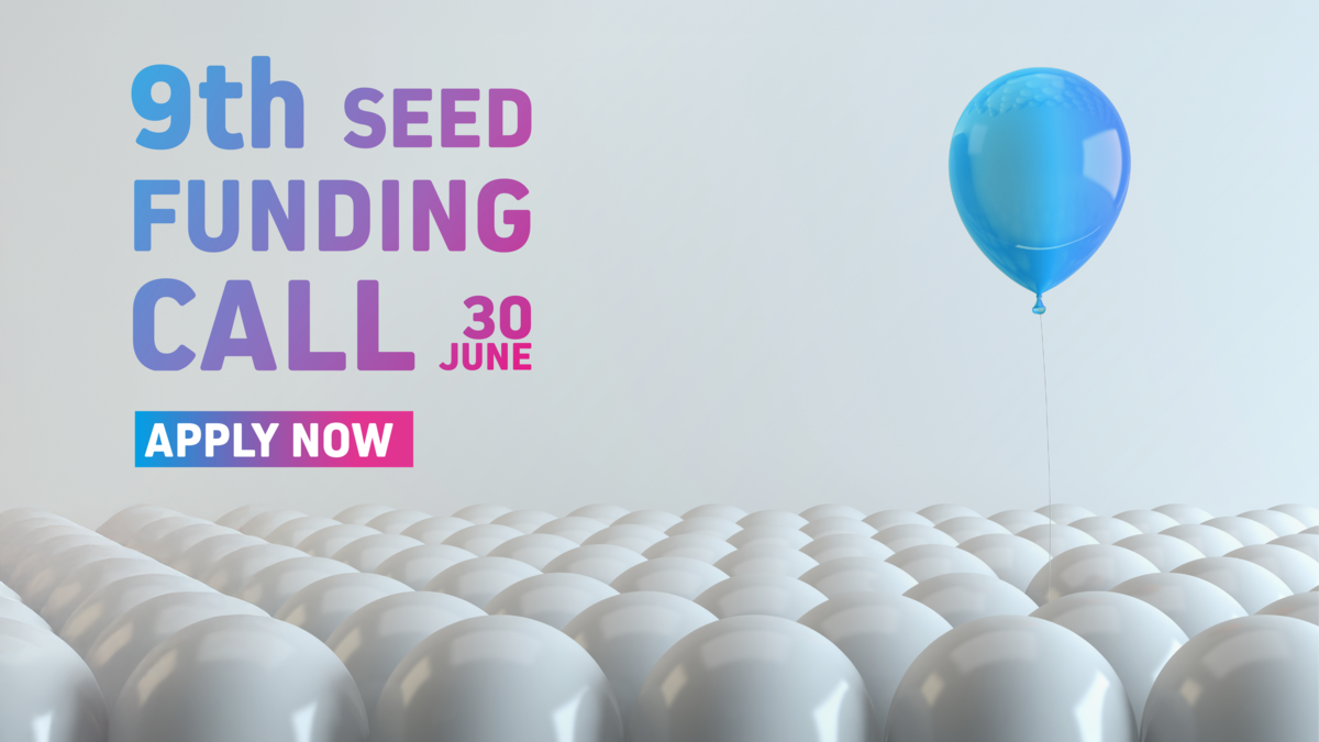 Lancement du 9ème appel à projets EUniWell