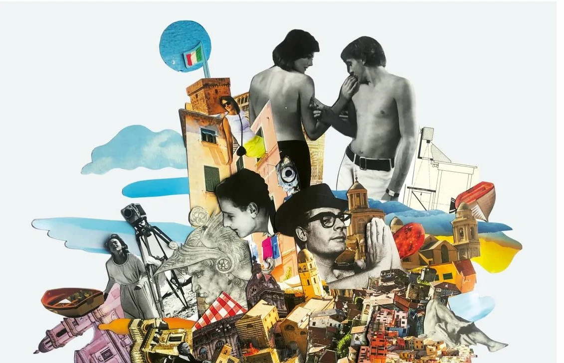 Festival Univerciné : découvrez le cinéma italien au Tarif Super Offert de 0€ !