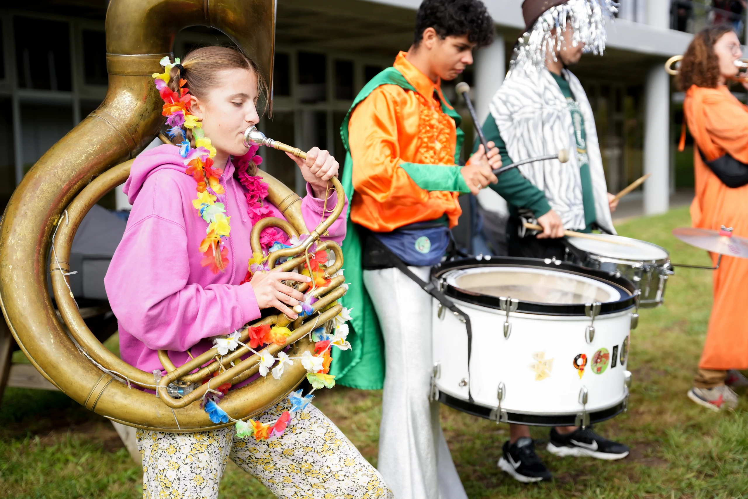 Nouvel appel à projet NExT Initiatives Etudiantes : financez vos projets asso !