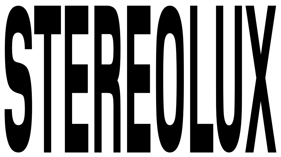 logo Stereolux