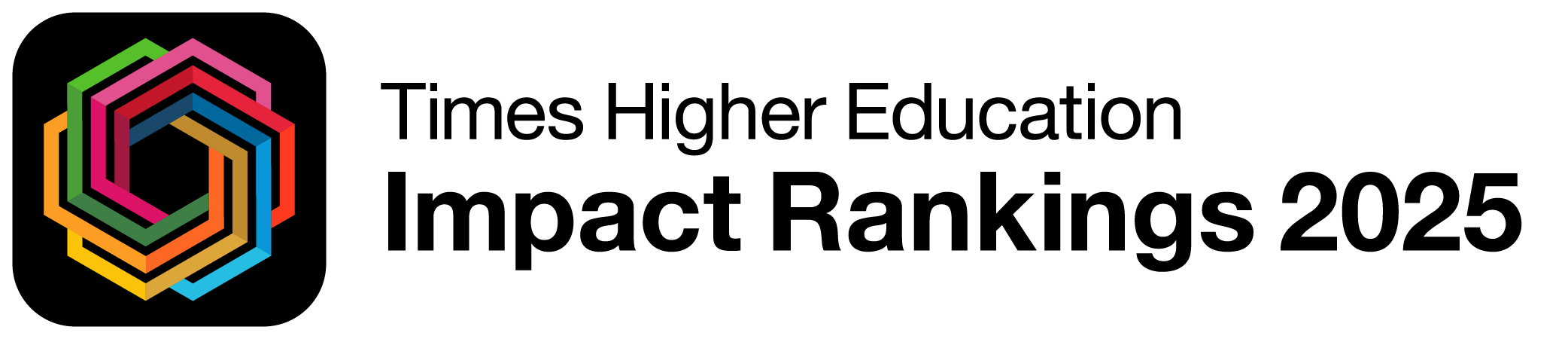 THE Impact Rankings 2025 Nantes Université