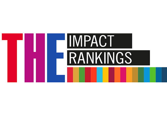 THE Impact Rankings