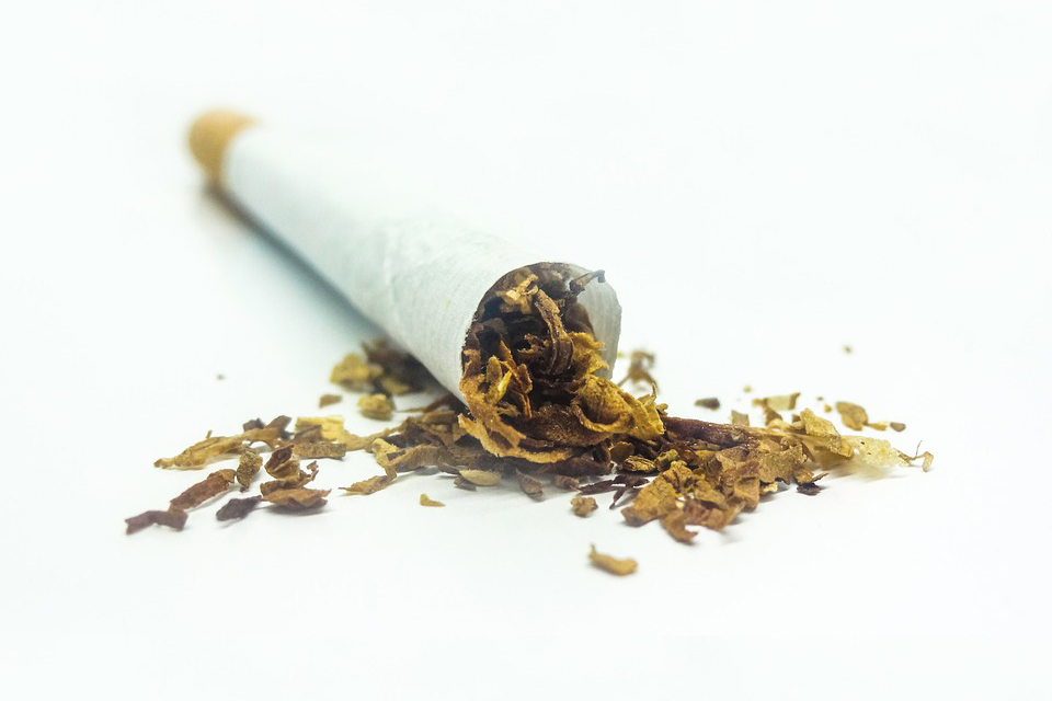 Consultation en tabacologie