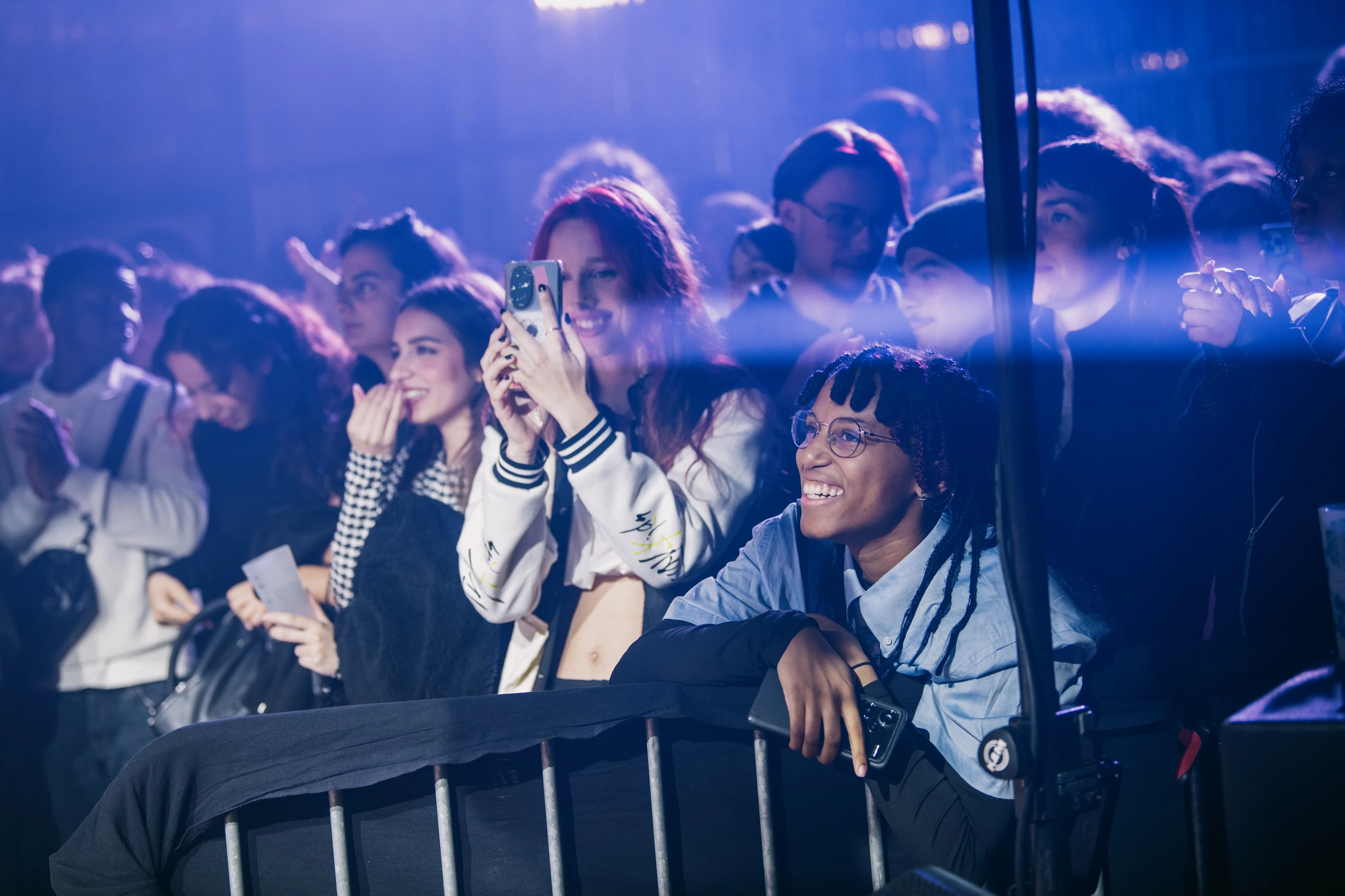 Musicien·nes, produisez-vous sur scène lors du Printemps de l'engagement